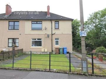 Brightons Falkirk, FK2, East Central Scotland, South West Scotland