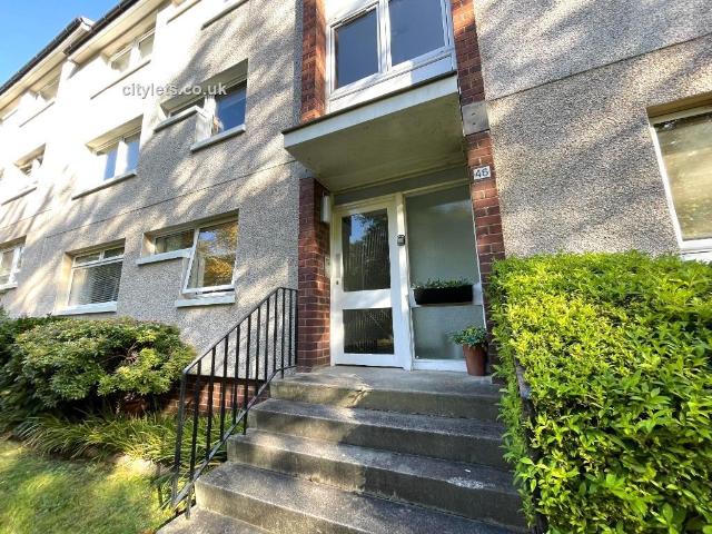 Property to rent in Pollokshields, G41, Maxwell Drive properties 579178