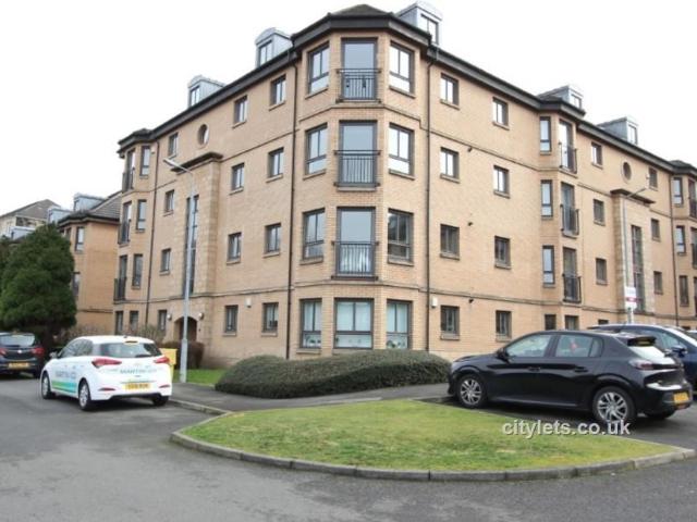 Property to rent in Pollokshields, G41, Nursery Street properties 549720