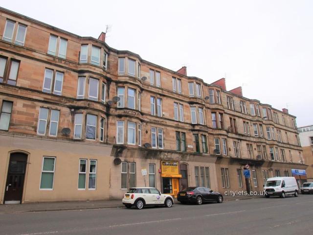 Property to rent in Pollokshields, G41, Pollokshaws Road properties 523502