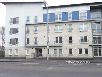 Glasgow, Glasgow and Clyde Valley - Equipped kitchen