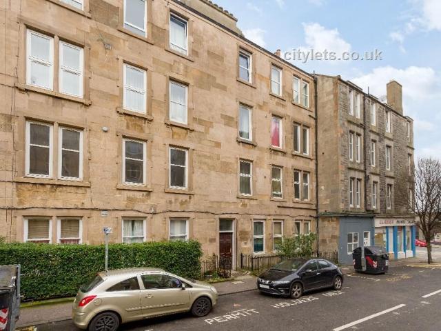 Property to rent in Polwarth, EH11, Fowler Terrace properties 589515