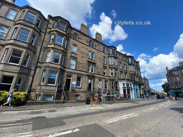 Property to rent in Polwarth, EH11, Polwarth Gardens properties 490674