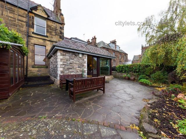 Property to rent in Polwarth, EH11, Polwarth Terrace properties 532925