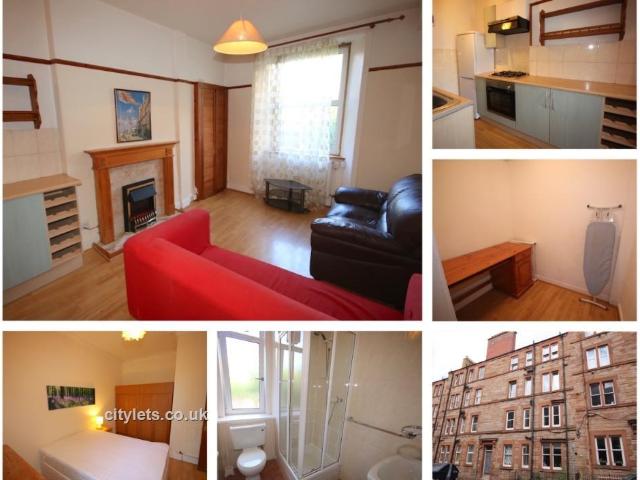 Property to rent in Polwarth, EH11, Ritchie Place properties 552739