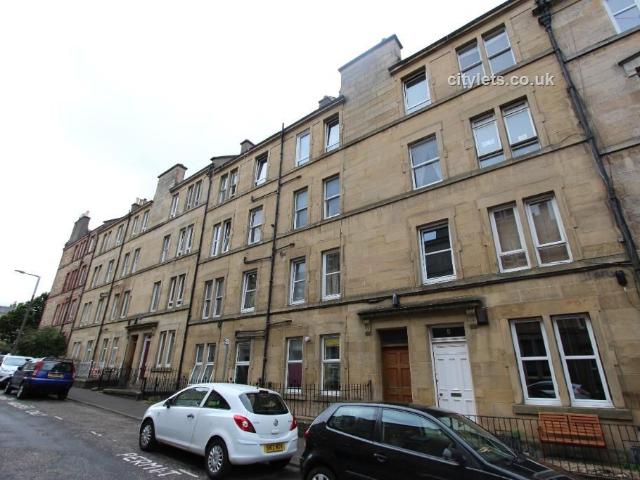 Property to rent in Polwarth, EH11, Tay Street properties 513422