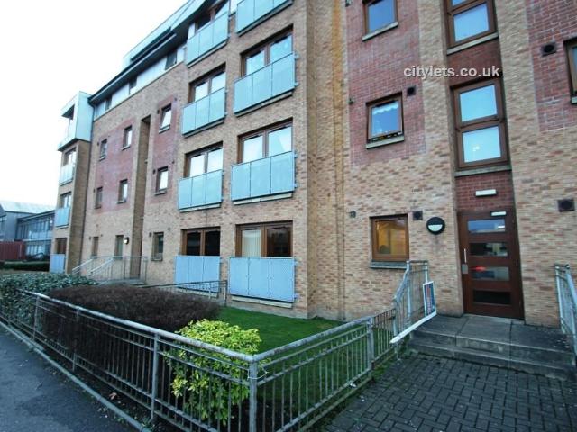 Property to rent in Port Dundas, G4, Craighall Road properties 480298