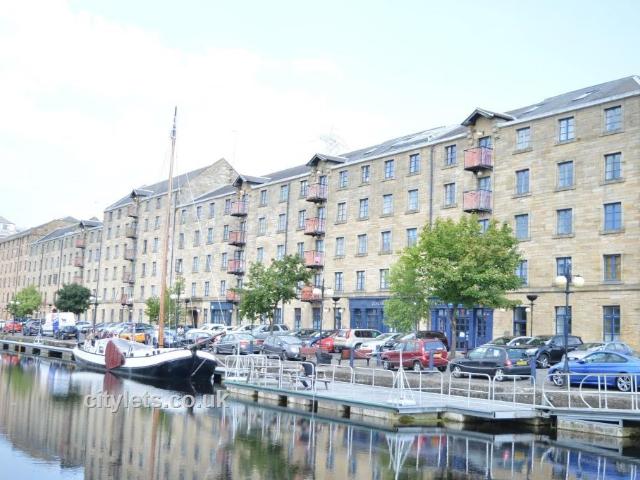 Property to rent in Port Dundas, G4, Speirs Wharf properties 586934