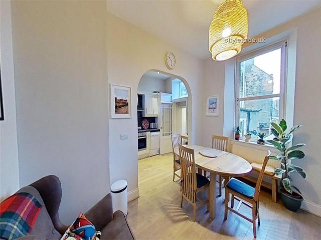 Property to rent in Portobello, EH15, Brighton Place properties 582007