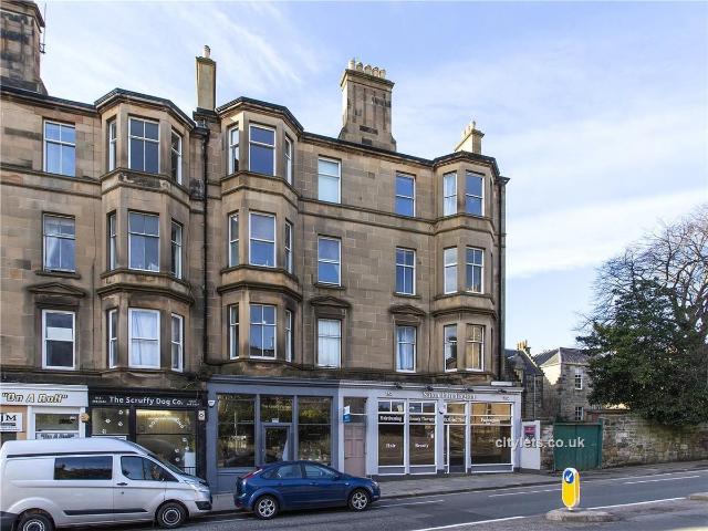 Property to rent in Prestonfield, EH16, Dalkeith Road properties 587972