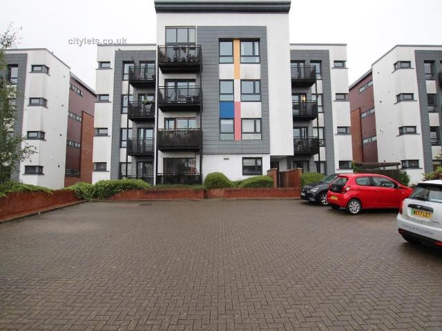 Property to rent in Ruchill, G20, Shuna Street properties 545353