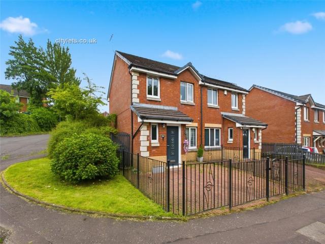 Property to rent in Ruchill, G20, Shuna Street properties 586318