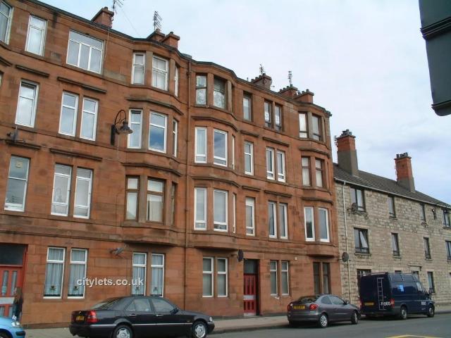 Property to rent in Rutherglen, G73, Cambuslang Road properties 495086