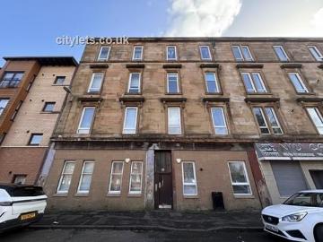 Apartment for rent in Shetland - Equipped kitchen