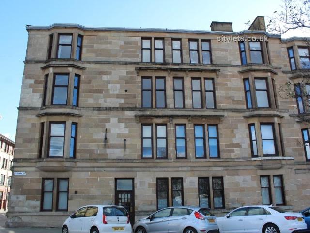 Property to rent in Rutherglen, G73, Victoria Street properties 549374