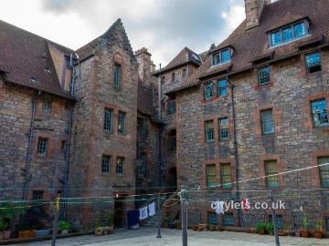 Property to rent in Ravelston, EH4, Well Court properties 586214