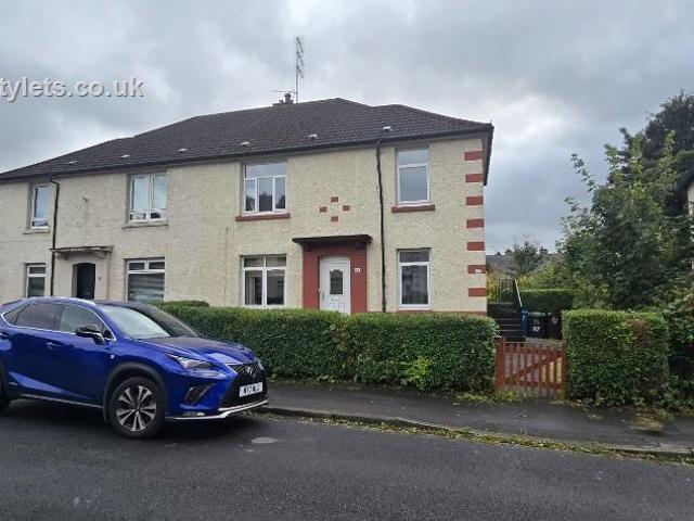 Property to rent in Riddrie, G33, Brora Street properties 588538