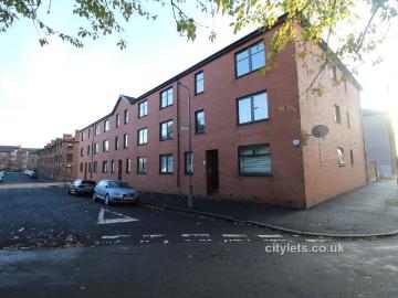 Property to rent in Riddrie, G33, Grierson Street properties 545526