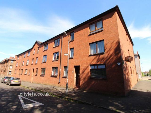 Property to rent in Riddrie, G33, Grierson Street properties 587344