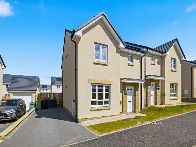 Property to rent in Robroyston, G33, Dornell Drive properties 587670
