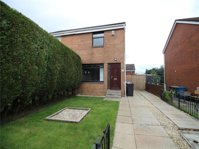 Property to rent in Robroyston, G33, Glenbuck Avenue properties 589213