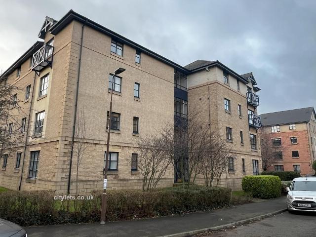 Property to rent in Roseburn, EH12, Russell Gardens properties 558150