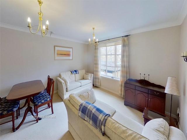 Property to rent in Roseburn, EH12, Russell Gardens properties 576566