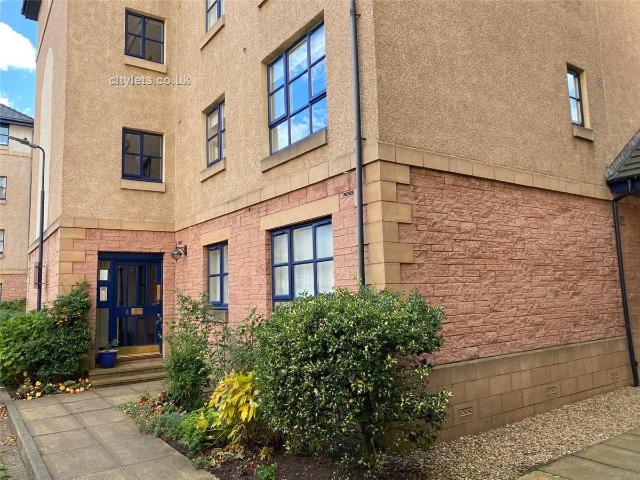 Property to rent in Roseburn, EH12, Russell Gardens properties 579030