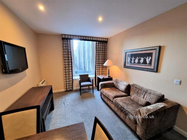 Property to rent in Rosemount, AB25, Rosemount Viaduct properties 535023