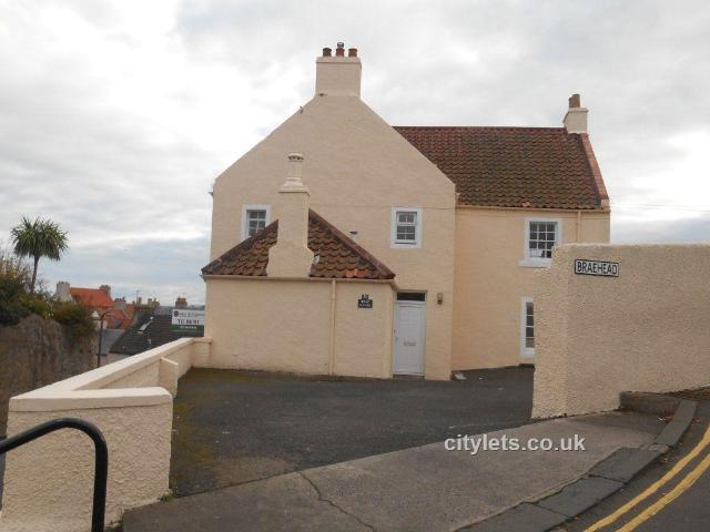 Property to rent in St Monans, KY10, Station Road properties 588044