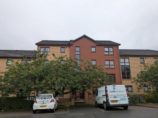 Property to rent in St Georges Cross, G20, Callander Street properties 576036