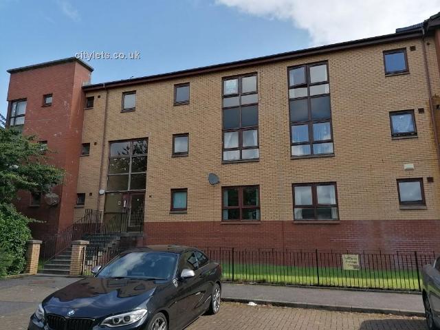 Property to rent in St Georges Cross, G20, Hopehill Gardens properties 445646