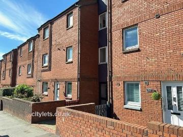 Glasgow, Glasgow and Clyde Valley - Equipped kitchen