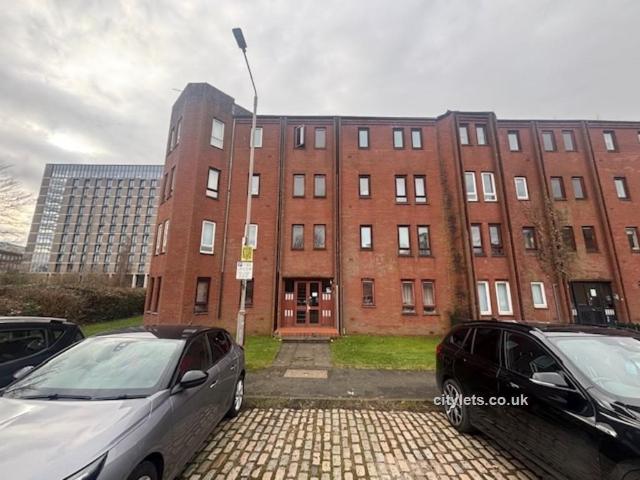 Property to rent in St Georges Cross, G4, Gladstone Street properties 583143