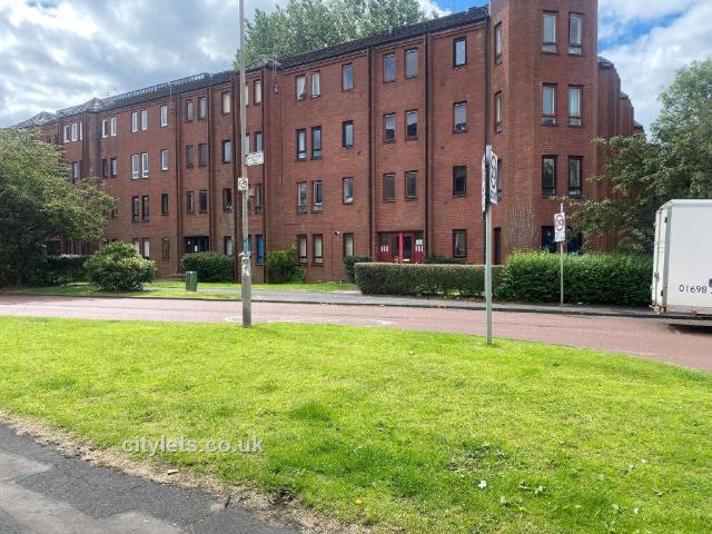Property to rent in St Georges Cross, G4, Gladstone Street properties 587177