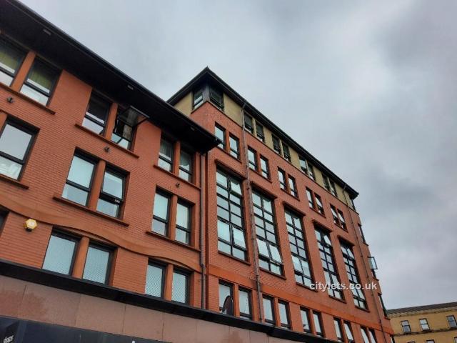 Property to rent in St Georges Cross, G4, Great Western Road properties 531220