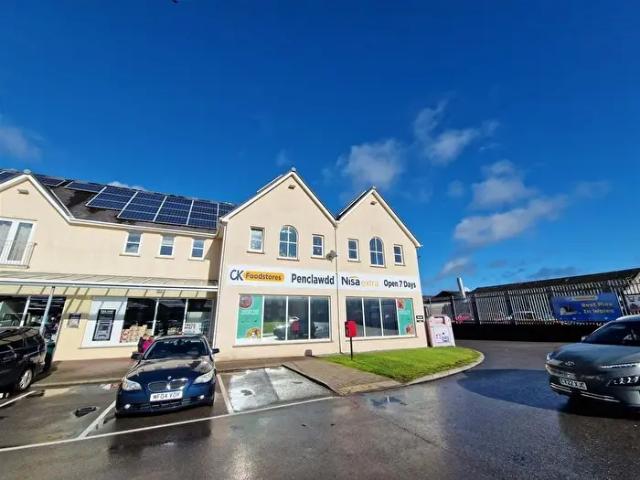 Property To Rent In Station Road, Penclawdd, Swansea, SA4