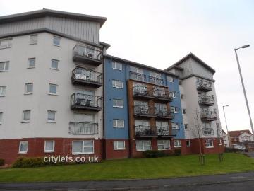 Apartment for rent in Shetland - Gym, Equipped kitchen
