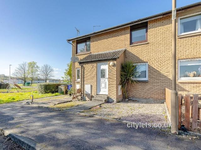 Property to rent in Stirling Town, FK7, Maurice Avenue properties 522517