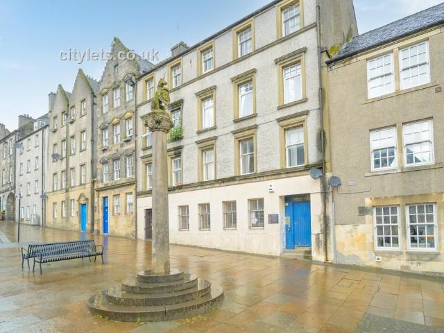Property to rent in Stirling Town, FK8, Broad Street properties 444571