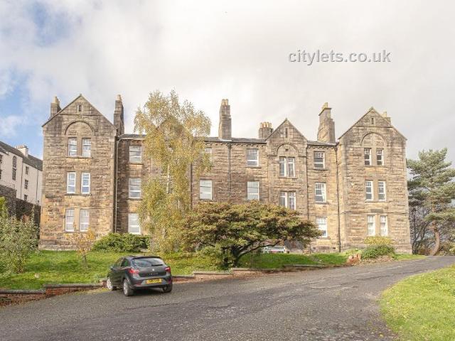 Property to rent in Stirling Town, FK8, Castle Court properties 549826
