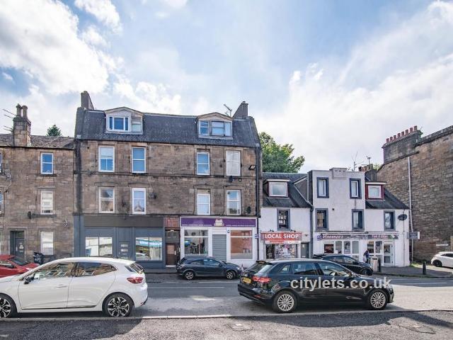 Property to rent in Stirling Town, FK8, Cowane St properties 563277