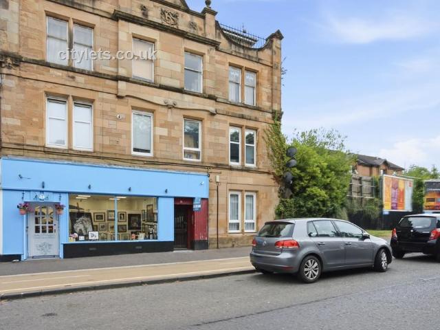 Property to rent in Stirling Town, FK8, Cowane Street properties 587372