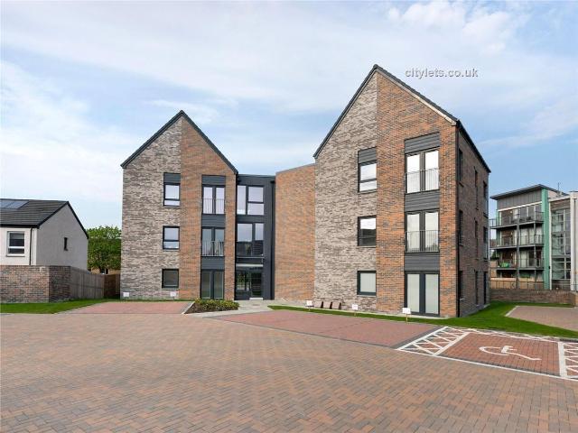 Property to rent in Stirling Town, FK8, Drip Road properties 589080