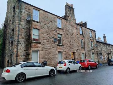 Property to rent in Stirling Town, FK8, James Street properties 586519
