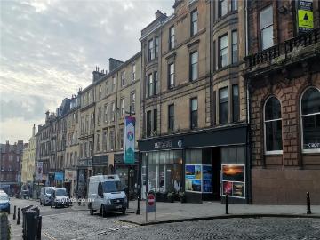 Property to rent in Stirling Town, FK8, King Street properties 491852