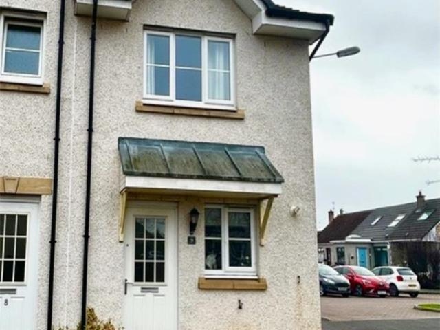 Property to rent in Stirling Town, FK9, Moreland Place properties 549081