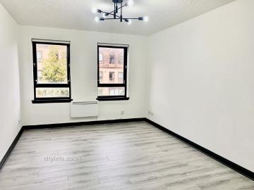 Apartment for rent in Shetland - Garden
