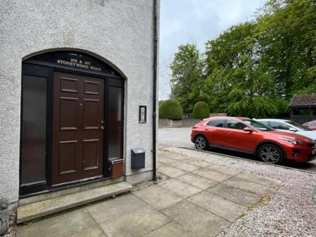 Property to rent in Stoneywood, AB21, Stoneywood Road properties 589013