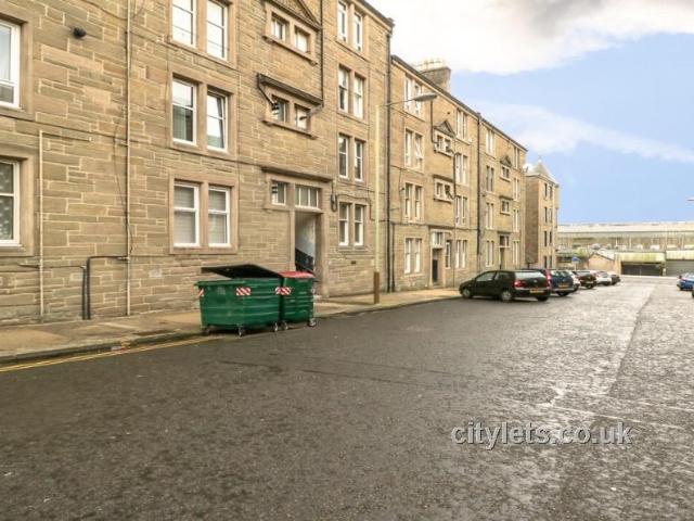 Property to rent in Stobswell, DD4, Cunningham Street properties 572064